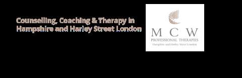 MCW Professional Therapies photo